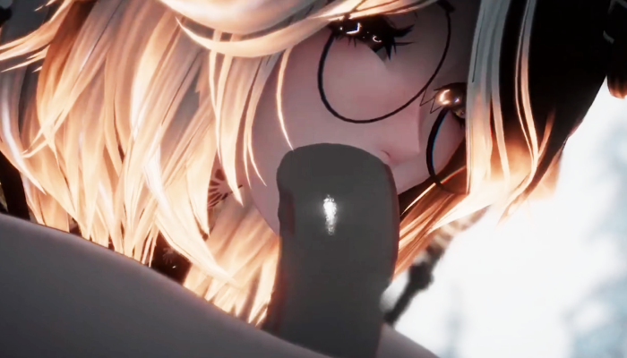 Stay in… get naughty