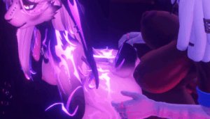 Heat With Rei & Foxgirl (1)